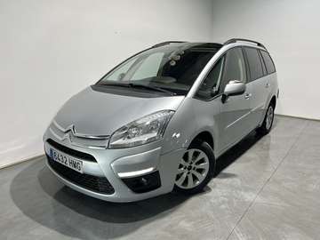 Grand Picasso 1.6HDI Seduction