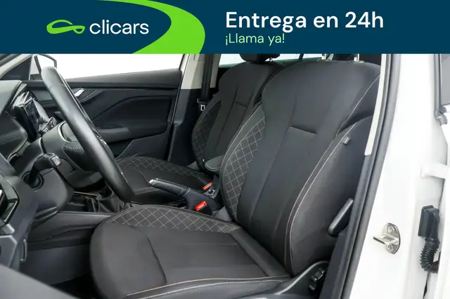 Skoda Scala view 14