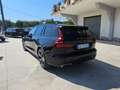Volvo V60 V60 2.4 d6 phev R-design awd geatronic Nero - thumbnail 8