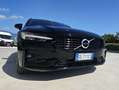 Volvo V60 V60 2.4 d6 phev R-design awd geatronic Nero - thumbnail 1