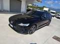 Volvo V60 V60 2.4 d6 phev R-design awd geatronic Nero - thumbnail 4