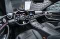 Mercedes-Benz E 400 T d AMG 4Matic /AirMatic/Pano/Burmerster/ Чорний - thumbnail 12