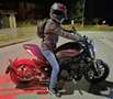 Benelli 502C Cruiser Accessoriata Rouge - thumbnail 2
