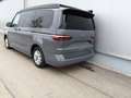 Volkswagen T7 California T7 2.0TDI DSG California Beach Camper GV5 High+ Gris - thumbnail 3