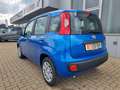 Fiat New Panda MODELL 2025 1.0 Hybrid CITY-PAKET 5-S. Modrá - thumbnail 5