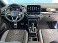 Volkswagen T-Roc 1.5 TSI ACT DSG R-Line Plus Blu/Azzurro - thumbnail 8