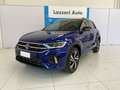 Volkswagen T-Roc 1.5 TSI ACT DSG R-Line Plus Blu/Azzurro - thumbnail 1