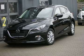 SKYACTIV-D 150 Automatik Sports-Line