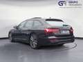 Audi A6 AVANT SPORT 3.0 45 TDI QUATTRO TIPTRONIC SPORT Negro - thumbnail 2