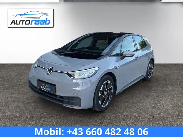Volkswagen ID.3 Pro 62kWh **APP*ACC*NAVI*SITZHZ**LED**