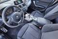 BMW 118 118d 5p. Msport Argento - thumbnail 9
