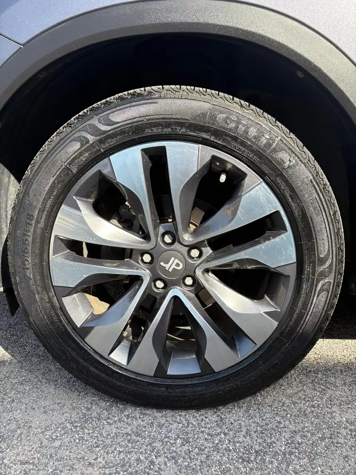 DR DR5.0 5.0 2022 5.0 1.5 turbo Gpl 149cv cvt, миниатюра 18