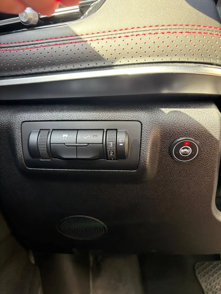 DR DR5.0 5.0 2022 5.0 1.5 turbo Gpl 149cv cvt, миниатюра 14