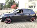 Opel Corsa SPORT 17* Alu GS **Digitaltacho ** 101PS Schwarz - thumbnail 3