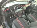 Opel Corsa SPORT 17* Alu GS **Digitaltacho ** 101PS Schwarz - thumbnail 11