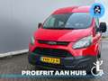 Ford Transit Custom 2.2 Rolstoel Voorin L1H2 Rolstoelbus Rood - thumbnail 12