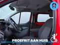 Ford Transit Custom 2.2 Rolstoel Voorin L1H2 Rolstoelbus Rood - thumbnail 7