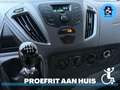 Ford Transit Custom 2.2 Rolstoel Voorin L1H2 Rolstoelbus Rood - thumbnail 19