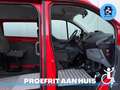 Ford Transit Custom 2.2 Rolstoel Voorin L1H2 Rolstoelbus Rood - thumbnail 1