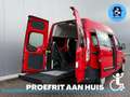 Ford Transit Custom 2.2 Rolstoel Voorin L1H2 Rolstoelbus Rood - thumbnail 4