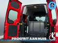 Ford Transit Custom 2.2 Rolstoel Voorin L1H2 Rolstoelbus Rood - thumbnail 15