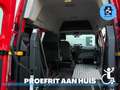 Ford Transit Custom 2.2 Rolstoel Voorin L1H2 Rolstoelbus Rood - thumbnail 6