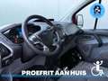 Ford Transit Custom 2.2 Rolstoel Voorin L1H2 Rolstoelbus Rood - thumbnail 18