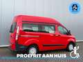 Ford Transit Custom 2.2 Rolstoel Voorin L1H2 Rolstoelbus Rood - thumbnail 17
