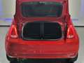 Fiat 500C *CABRIO*WENIG KILOMETER* Rot - thumbnail 11