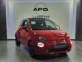 Fiat 500C *CABRIO*WENIG KILOMETER* Rot - thumbnail 3