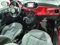 Fiat 500C *CABRIO*WENIG KILOMETER* Rot - thumbnail 15