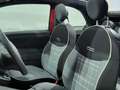 Fiat 500C *CABRIO*WENIG KILOMETER* Rot - thumbnail 13