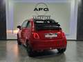Fiat 500C *CABRIO*WENIG KILOMETER* Rot - thumbnail 7