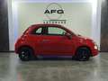 Fiat 500C *CABRIO*WENIG KILOMETER* Rot - thumbnail 4