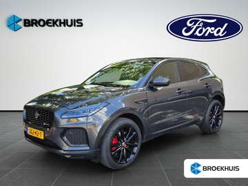 1.5 P300e AWD R-Dynamic HSE 309pk | Panoramadak |