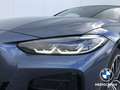 BMW 420 Msport trekh cam gps dab harmk Blauw - thumbnail 8