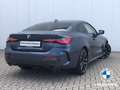 BMW 420 Msport trekh cam gps dab harmk Blauw - thumbnail 2