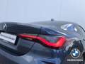 BMW 420 Msport trekh cam gps dab harmk Blauw - thumbnail 23