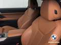 BMW 420 Msport trekh cam gps dab harmk Blauw - thumbnail 12