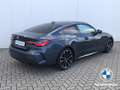 BMW 420 Msport trekh cam gps dab harmk Blauw - thumbnail 25