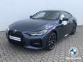 BMW 420 Msport trekh cam gps dab harmk Blauw - thumbnail 10