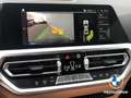 BMW 420 Msport trekh cam gps dab harmk Blauw - thumbnail 17