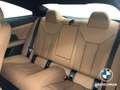 BMW 420 Msport trekh cam gps dab harmk Blauw - thumbnail 22