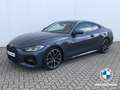 BMW 420 Msport trekh cam gps dab harmk Blauw - thumbnail 9