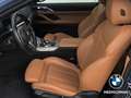 BMW 420 Msport trekh cam gps dab harmk Blauw - thumbnail 7