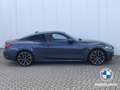 BMW 420 Msport trekh cam gps dab harmk Blauw - thumbnail 3