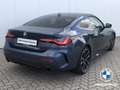 BMW 420 Msport trekh cam gps dab harmk Blauw - thumbnail 24