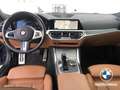 BMW 420 Msport trekh cam gps dab harmk Blauw - thumbnail 6