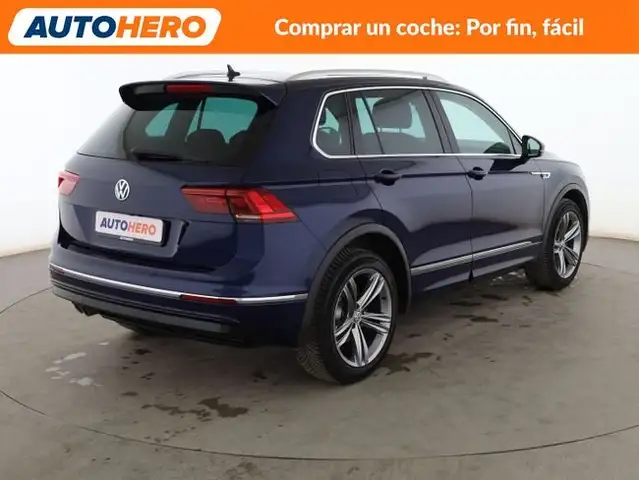 Volkswagen Tiguan view 6