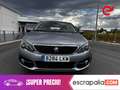 Peugeot 308 SW 1.5 BlueHDi S&S Active Pack 130 Gris - thumbnail 2